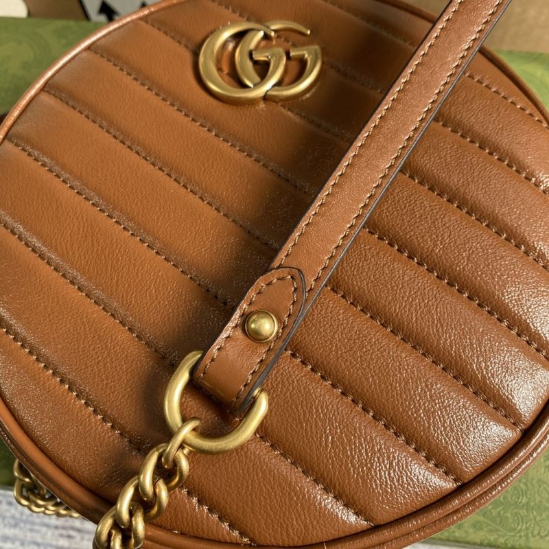 Gucci Marmont Bags